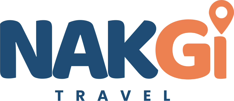 NAKGI Travel